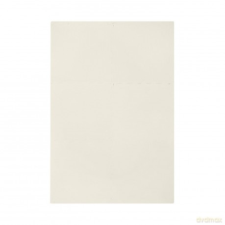 3 Sprouts - Floor puzzle - Creme (IFRSCR)