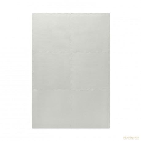 3 Sprouts - Floor puzzle - Dove Grey (IFRSLG)