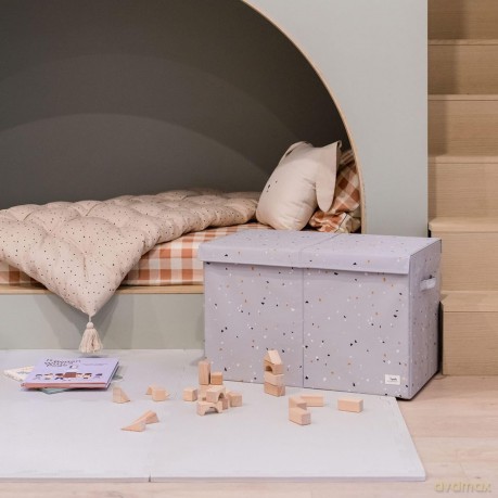 3 Sprouts - Floor puzzle - Dove Grey (IFRSLG)