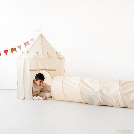 3 Sprouts - Playtent - Almond (ITNSAL)