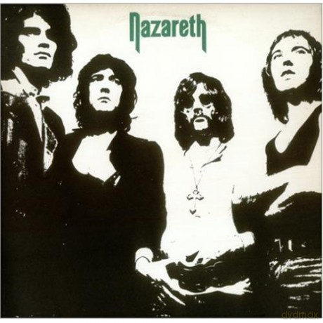 Nazareth: Nazareth [WINYL]