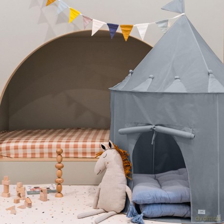 3 Sprouts - Playtent - Blue (ITNSBL)