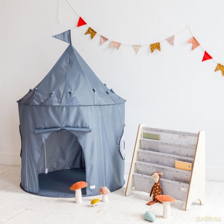 3 Sprouts - Playtent - Blue (ITNSBL)