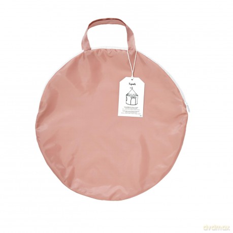 3 Sprouts - Playtent - Light Pink (ITNSPN)