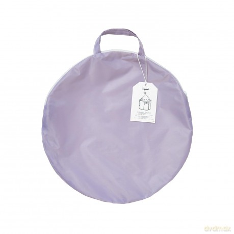 3 Sprouts - Playtent - Light Purple (ITNSPL)