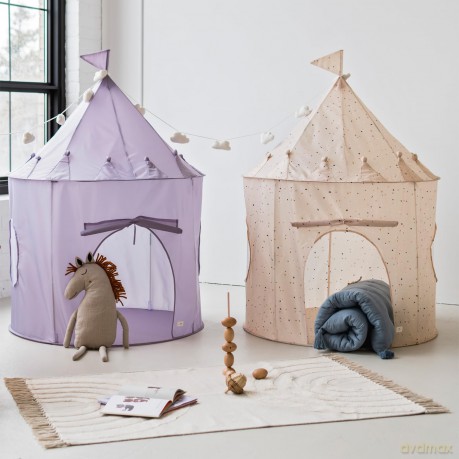 3 Sprouts - Playtent - Light Purple (ITNSPL)