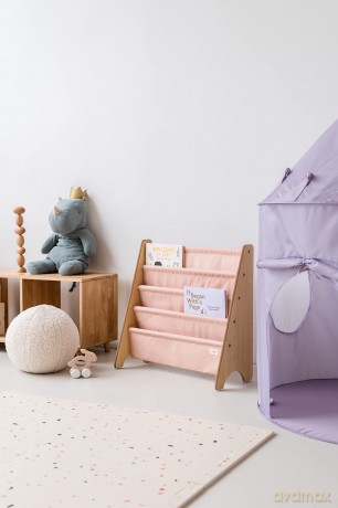 3 Sprouts - Playtent - Light Purple (ITNSPL)