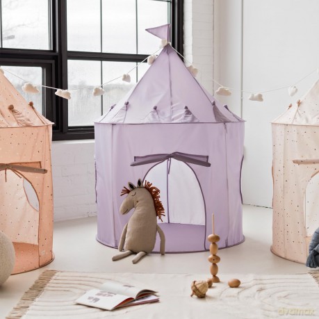 3 Sprouts - Playtent - Light Purple (ITNSPL)