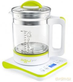 AGU - Kettle 6in1 Multifunctional Bubbly