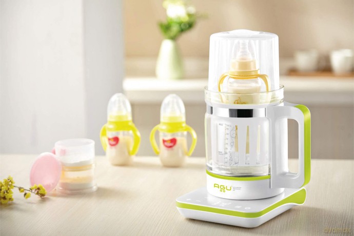 AGU - Kettle 6in1 Multifunctional Bubbly