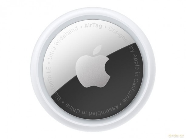 Apple - AirTag 1-pack