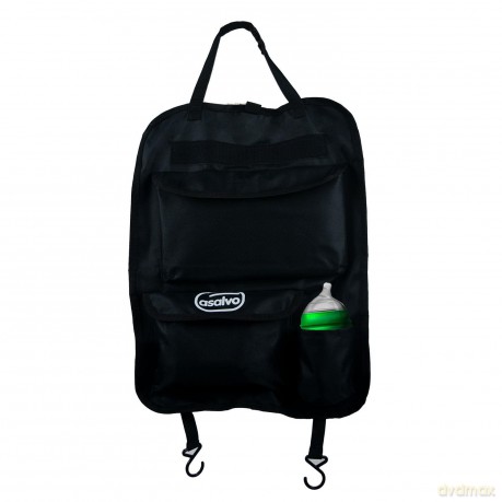 Asalvo - Car seat organizer