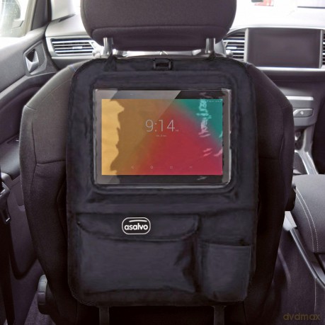 Asalvo - Car seat organizer