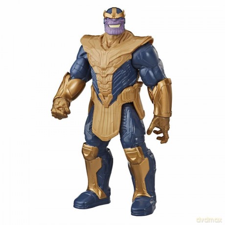 Avengers - Titan Hero - Deluxe Thanos (E7381) [FIGURKA]
