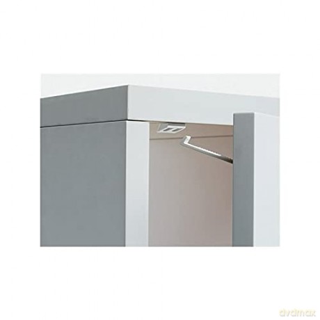 BabyDan - Cabinet lock 4 pcs
