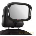 BabyDan - Car Mirror With LED Light