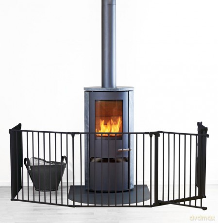 BabyDan - Configure XL Flex - Black