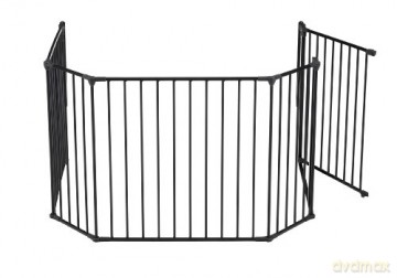 BabyDan - Configure XL Flex - Black