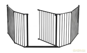 BabyDan - Configure XL Flex - Black
