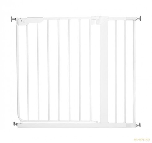 BabyDan - Danamic White, 80-86 cm