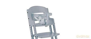 BabyDan - Danchair - Grey