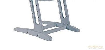 BabyDan - Danchair - Grey