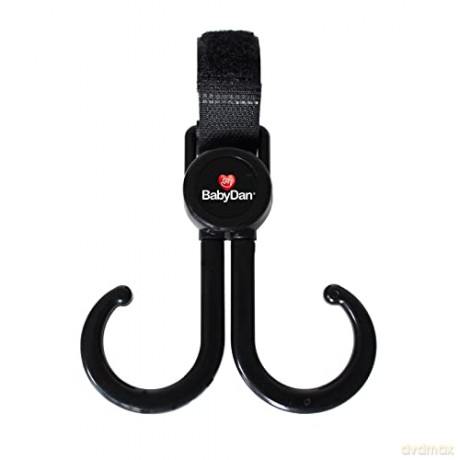BabyDan - Double Stroller Hook