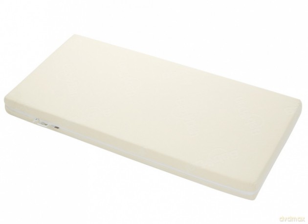 BabyDan - Mattress Comfort - 70x160x10 cm (1399-04)