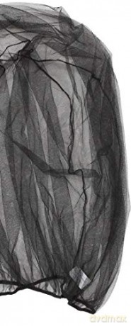 BabyDan - Mosquito Net - Black