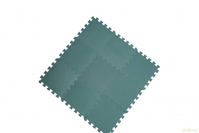 Mata BabyDan - Playmat - Dusty Green