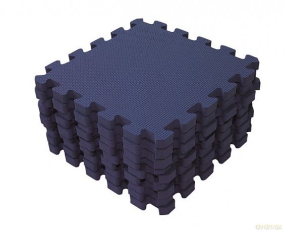 BabyDan - Playmat - Ocean Blue