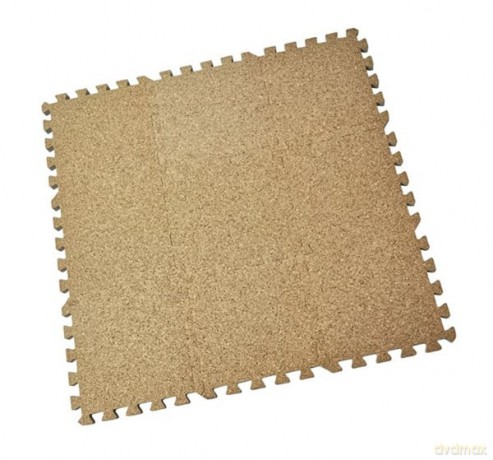 BabyDan - Playmat Cork