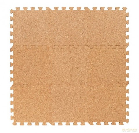 BabyDan - Playmat Cork