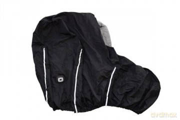 BabyDan - Rain Cover with LED Light
