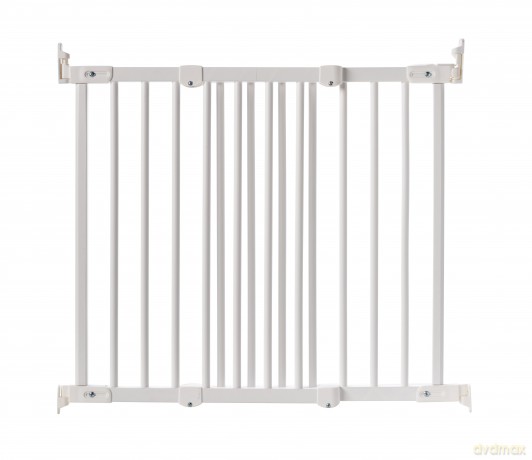 BabyDan - Safety Gate - Flexi Fit - 69-106,5 cm (55011-2400-10)