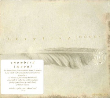 Snowbird: Moon [2CD]