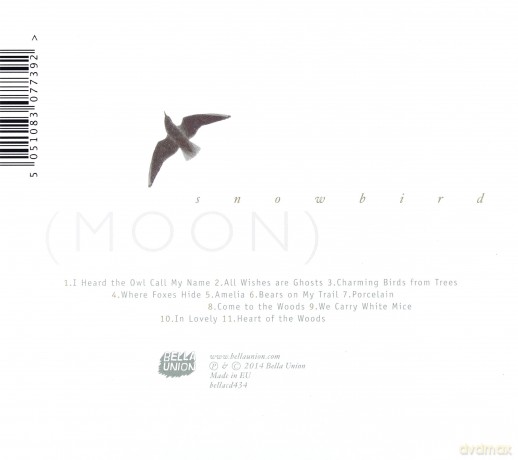 Snowbird: Moon [2CD]