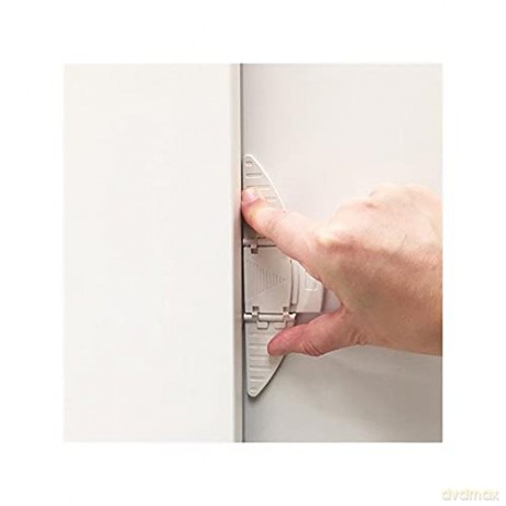 BabyDan - Sliding Door Window Lock