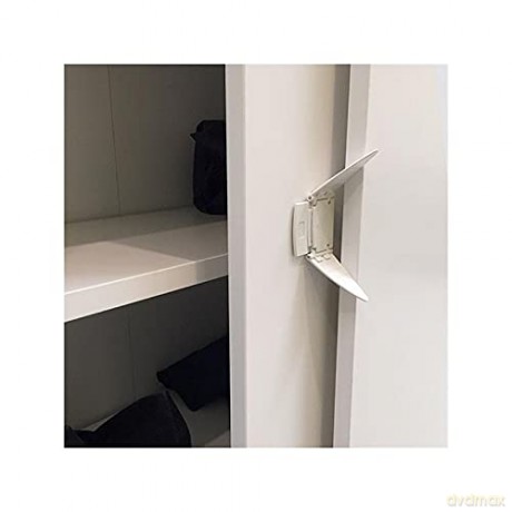 BabyDan - Sliding Door Window Lock