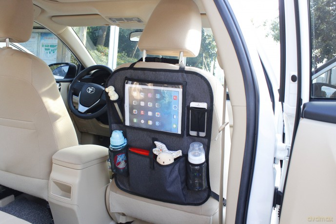 BabyDan - Tablet Backseat Organizer