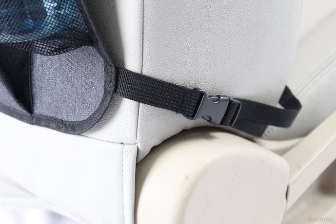 BabyDan - Tablet Backseat Organizer