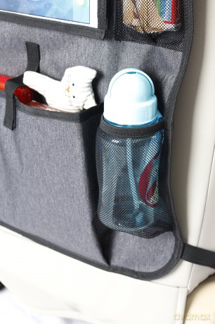 BabyDan - Tablet Backseat Organizer