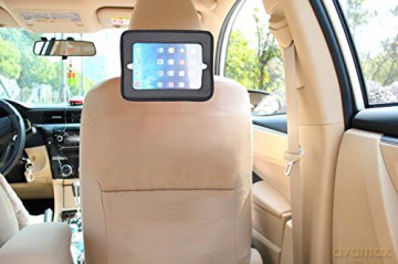 BabyDan - Tablet Cover and Baby Mirror