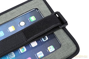 BabyDan - Tablet Cover and Baby Mirror