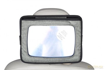 BabyDan - Tablet Cover and Baby Mirror