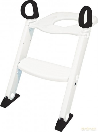 BabyDan - Toilet trainer White