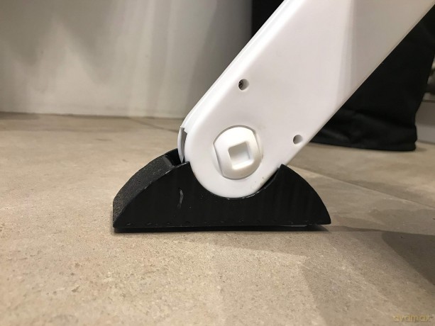 BabyDan - Toilet trainer White
