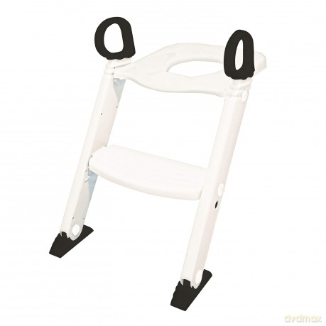 BabyDan - Toilet trainer White
