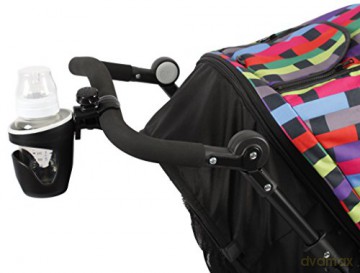 BabyDan - TPR Cup Holder