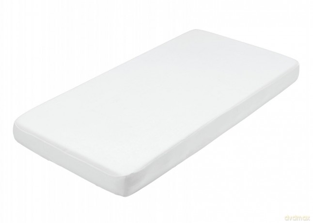 BabyDan - Waterproof Fitted Sheet 70x140/160 cm